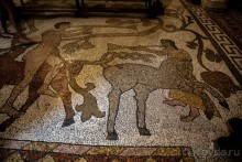 ОТРАНТО В АПУЛИИ