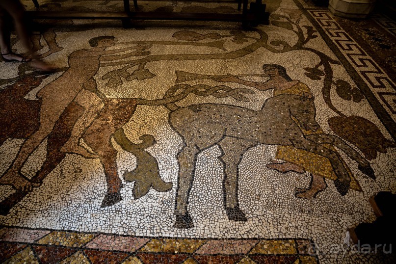 ОТРАНТО В АПУЛИИ