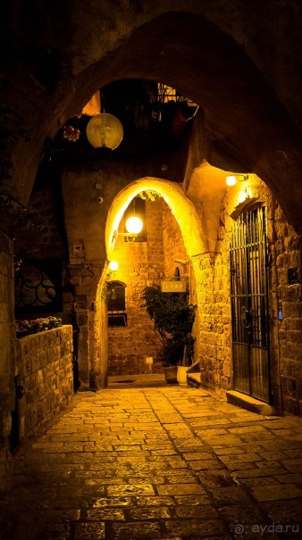 Альбом отзыва "ВЕЧЕР В ЯФФО"