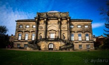 KEDLESTON HALL