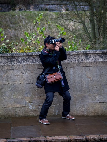 ВИНДЗОР В СЕРЕДИНЕ ДЕКАБРЯ