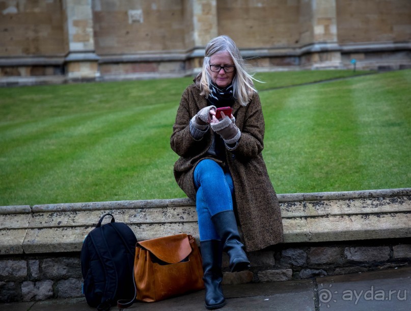 ВИНДЗОР В СЕРЕДИНЕ ДЕКАБРЯ