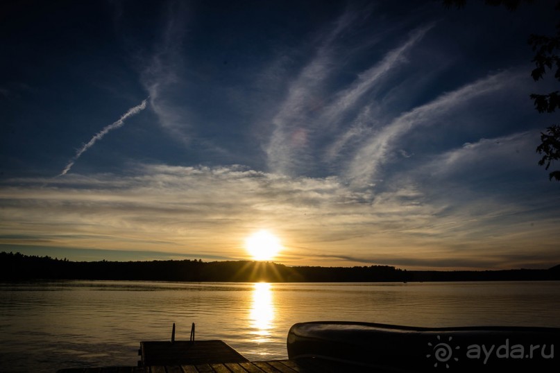 ОЗЕРО BOSHKUNG - ЗАКАТ И ПРЕДМЕТЫ. БУРУНДУЧОК. ЛЯГУШКИ И СТРЕКОЗА