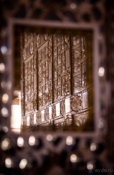 AMBER FORT В ДЖАЙПУРЕ