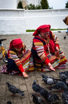 ДЕНЬ ГОРОДА ВО ВЛАДИМИРЕ - 29.08.15