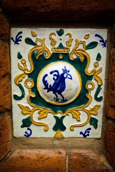 ДЕНЬ ГОРОДА ВО ВЛАДИМИРЕ - 29.08.15