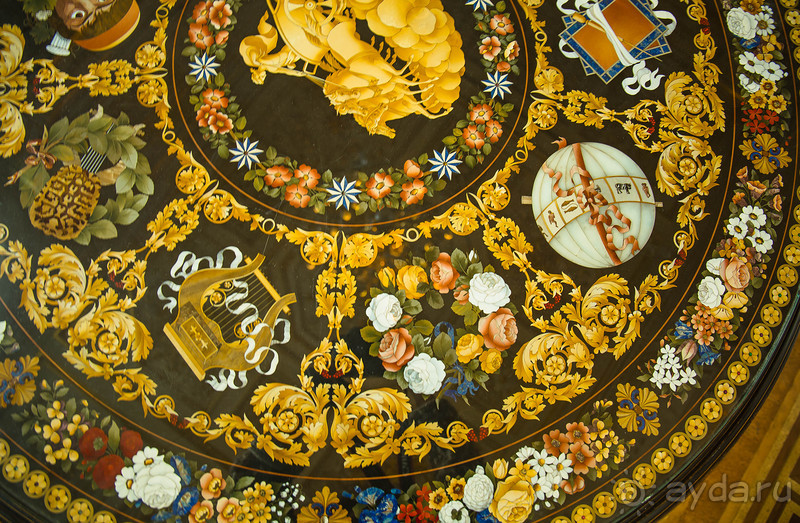 МОЙ ГОРОД, ЗНАКОМЫЙ ДО СЛЕЗ - ПЕТЕРБУРГ