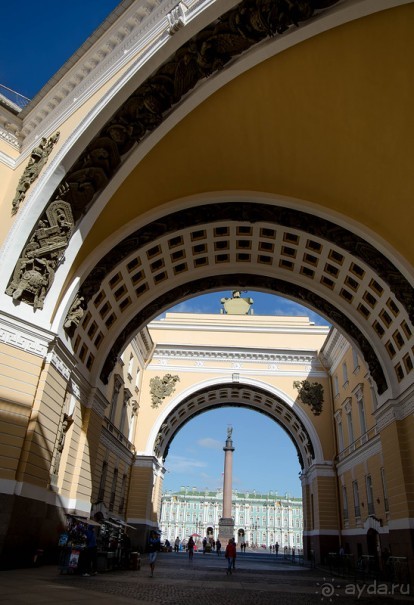 МОЙ ГОРОД, ЗНАКОМЫЙ ДО СЛЕЗ - ПЕТЕРБУРГ