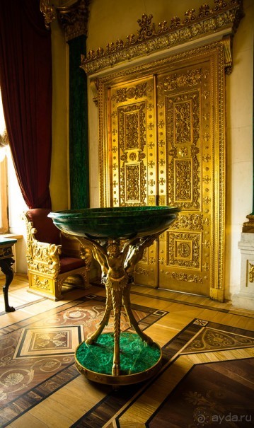 МОЙ ГОРОД, ЗНАКОМЫЙ ДО СЛЕЗ - ПЕТЕРБУРГ