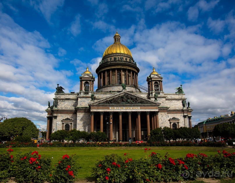 МОЙ ГОРОД, ЗНАКОМЫЙ ДО СЛЕЗ - ПЕТЕРБУРГ