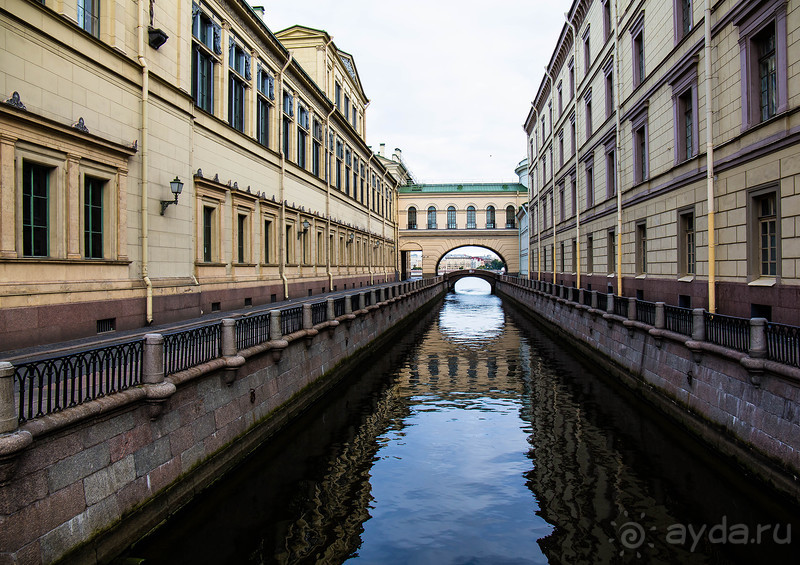 МОЙ ГОРОД, ЗНАКОМЫЙ ДО СЛЕЗ - ПЕТЕРБУРГ