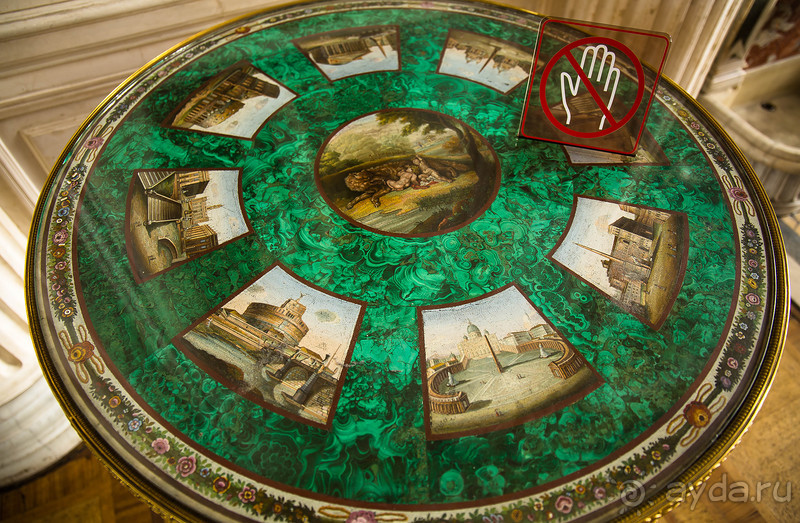 МОЙ ГОРОД, ЗНАКОМЫЙ ДО СЛЕЗ - ПЕТЕРБУРГ