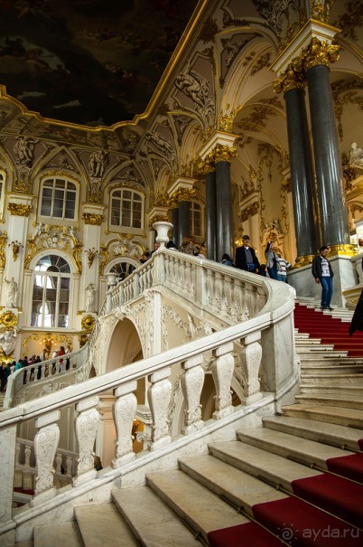 МОЙ ГОРОД, ЗНАКОМЫЙ ДО СЛЕЗ - ПЕТЕРБУРГ