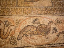 ИЕРУСАЛИМ ПОД ДОЖДЕМ В НАЧАЛЕ ДЕКАБРЯ