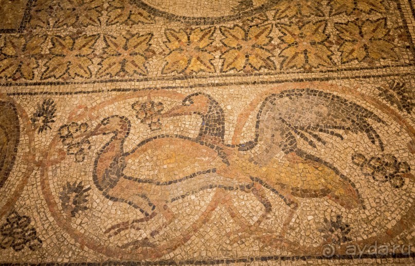 ИЕРУСАЛИМ ПОД ДОЖДЕМ В НАЧАЛЕ ДЕКАБРЯ