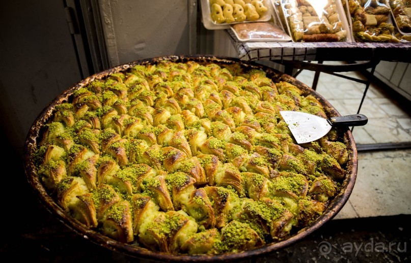 ИЕРУСАЛИМ ПОД ДОЖДЕМ В НАЧАЛЕ ДЕКАБРЯ