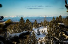 УЛАГАНСКОЕ НАГОРЬЕ В НАЧАЛЕ МАЯ 2016