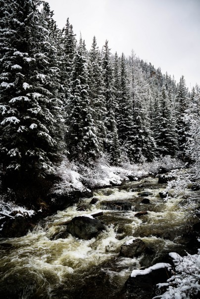 УЛАГАНСКОЕ НАГОРЬЕ В НАЧАЛЕ МАЯ 2016