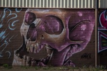 ЛЕСТЕР (LEICESTER). НА КАНАЛЕ И ОКОЛО