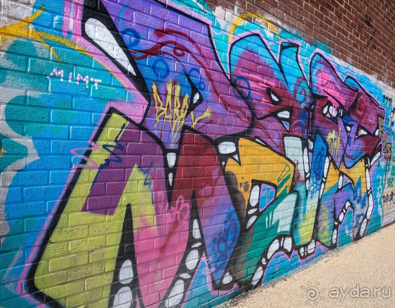 ЛЕСТЕР (LEICESTER). НА КАНАЛЕ И ОКОЛО