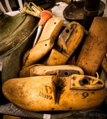 БЕССМЕРТНАЯ КЛАССИКА - РЫНОК ДИЗЕНГОФ В ТЕЛЬ АВИВЕ