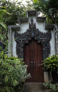 БОТАНИЧЕСКИЙ САД И САД ПТИЦ НА ПХУКЕТЕ