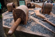 BLACK COUNTRY MUSEUM ПОД БИРМИНГЕМОМ (часть 2)