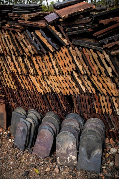 BLACK COUNTRY MUSEUM ПОД БИРМИНГЕМОМ (часть 2)