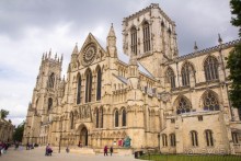 YORK MINSTER