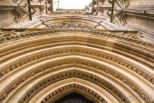 YORK MINSTER
