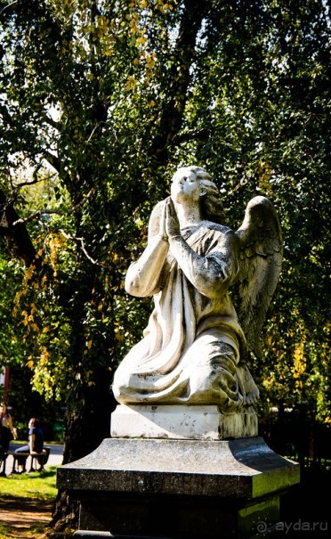 НОВОДЕВИЧИЙ МОНАСТЫРЬ В МОСКВЕ И ПОДМОСКОВЬЕ ВО ВТОРОЙ ПОЛОВИНЕ СЕНТЯБРЯ