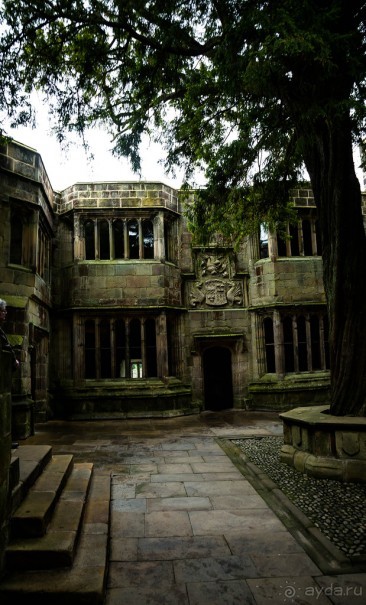BEVERLEY MINSTER и SKIPTON CASTLE AND SKIPTON ПОД ЙОРКОМ