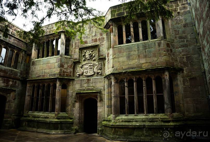 BEVERLEY MINSTER и SKIPTON CASTLE AND SKIPTON ПОД ЙОРКОМ
