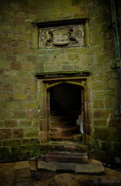 BEVERLEY MINSTER и SKIPTON CASTLE AND SKIPTON ПОД ЙОРКОМ