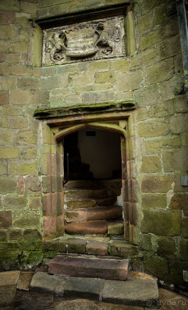 BEVERLEY MINSTER и SKIPTON CASTLE AND SKIPTON ПОД ЙОРКОМ