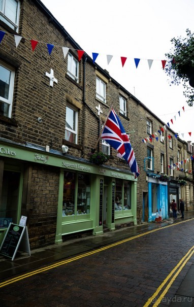 BEVERLEY MINSTER и SKIPTON CASTLE AND SKIPTON ПОД ЙОРКОМ
