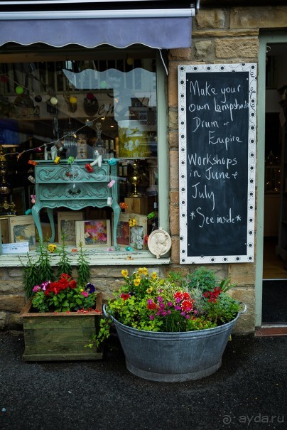 BEVERLEY MINSTER и SKIPTON CASTLE AND SKIPTON ПОД ЙОРКОМ