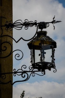 САНДРИНГАМ - ЦВЕТЫ И ПАРК