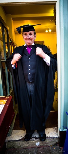 Альбом отзыва "ROCHESTER MARKET - ПЕРВАЯ СУББОТА ДЕКАБРЯ"