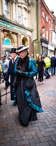 Альбом отзыва "ROCHESTER MARKET - ПЕРВАЯ СУББОТА ДЕКАБРЯ"