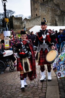 Альбом отзыва "ROCHESTER MARKET - ПЕРВАЯ СУББОТА ДЕКАБРЯ"