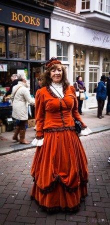 Альбом отзыва "ROCHESTER MARKET - ПЕРВАЯ СУББОТА ДЕКАБРЯ"