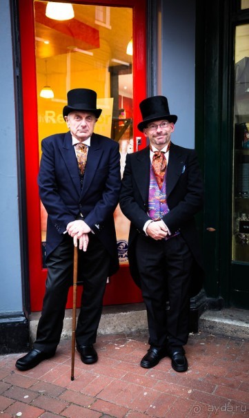 ROCHESTER MARKET - ПЕРВАЯ СУББОТА ДЕКАБРЯ