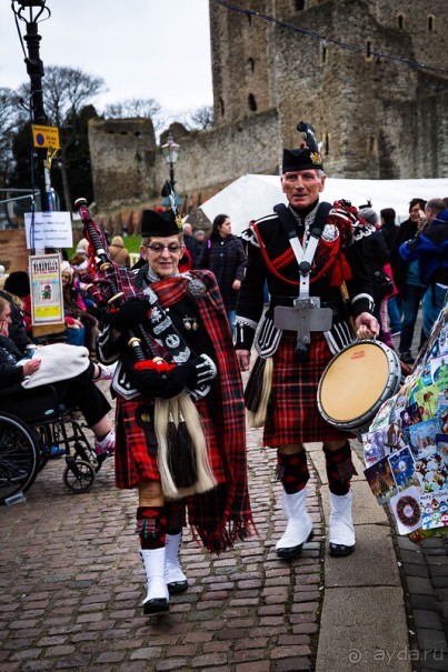 ROCHESTER MARKET - ПЕРВАЯ СУББОТА ДЕКАБРЯ