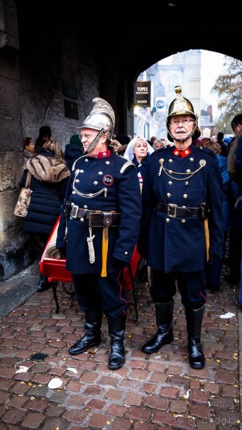 ROCHESTER MARKET - ПЕРВАЯ СУББОТА ДЕКАБРЯ