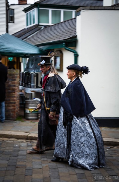 ROCHESTER MARKET - ПЕРВАЯ СУББОТА ДЕКАБРЯ