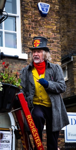 ROCHESTER MARKET - ПЕРВАЯ СУББОТА ДЕКАБРЯ