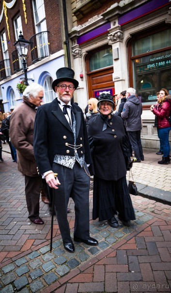 ROCHESTER MARKET - ПЕРВАЯ СУББОТА ДЕКАБРЯ