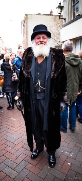 ROCHESTER MARKET - ПЕРВАЯ СУББОТА ДЕКАБРЯ