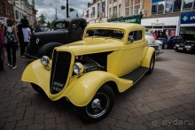 СТАРЫЕ МАШИНЫ НА ДЕНЬ ОТЦА 2018 ГОДА 2